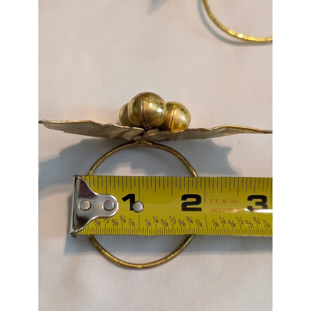 N/A vintage gold